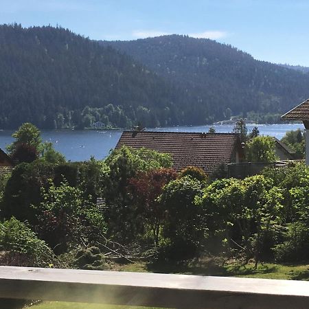 Le Chalet De Juliette Gerardmer Exterior photo