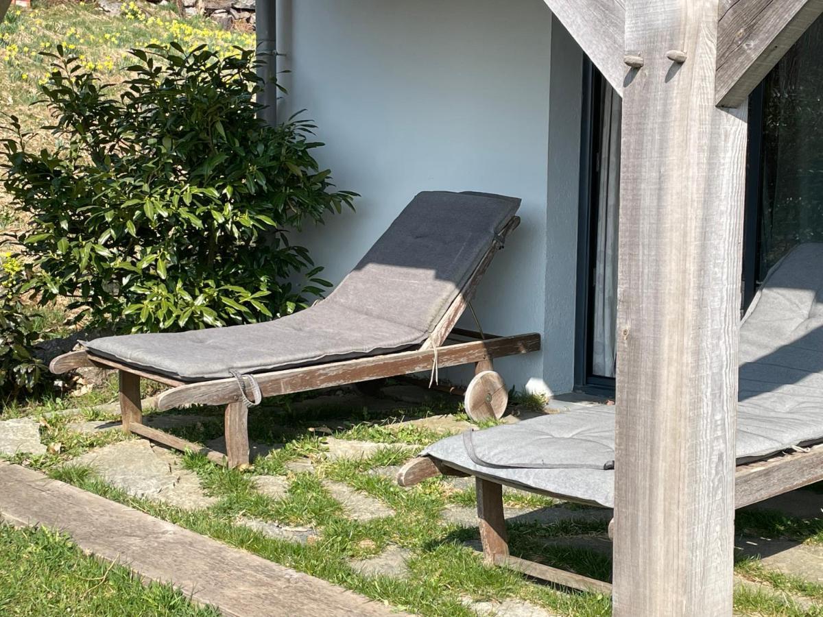 Le Chalet De Juliette Gerardmer Exterior photo