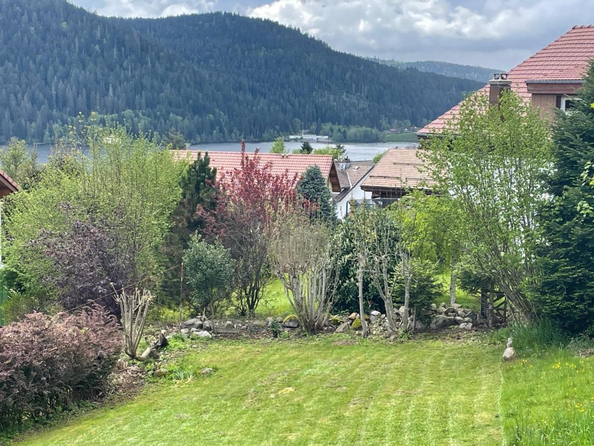 Le Chalet De Juliette Gerardmer Exterior photo
