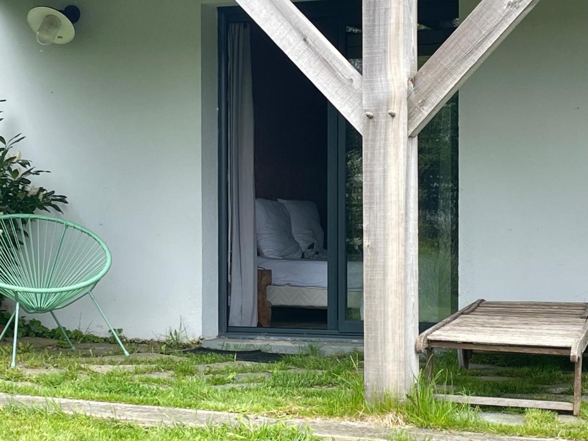 Le Chalet De Juliette Gerardmer Exterior photo