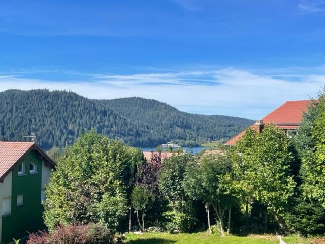 Le Chalet De Juliette Gerardmer Exterior photo