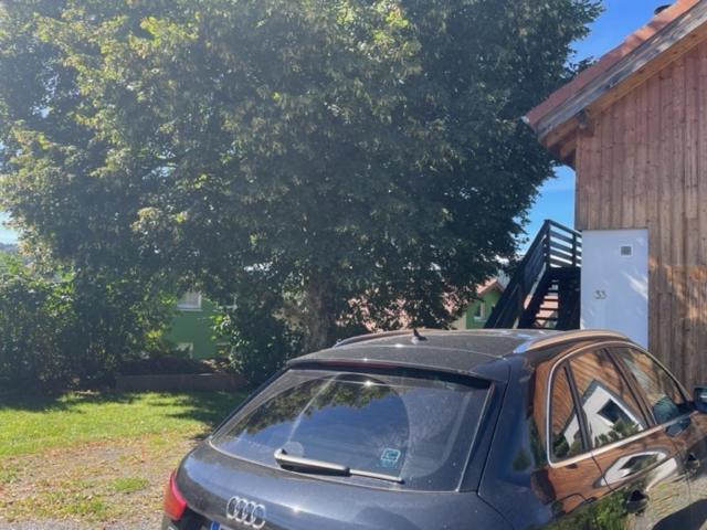 Le Chalet De Juliette Gerardmer Exterior photo