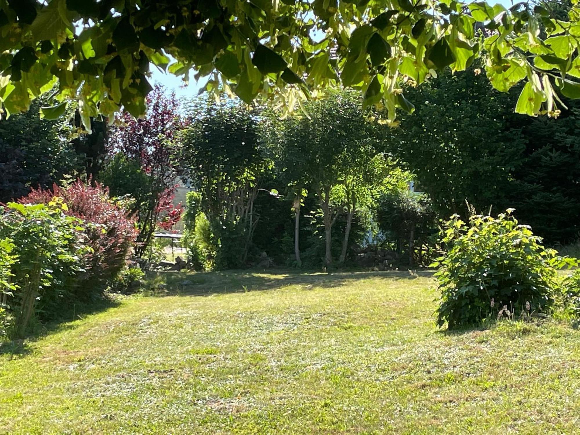 Le Chalet De Juliette Gerardmer Exterior photo