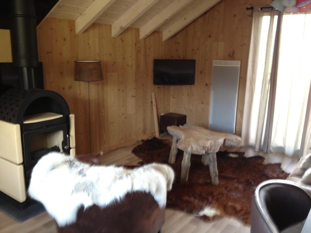 Le Chalet De Juliette Gerardmer Room photo