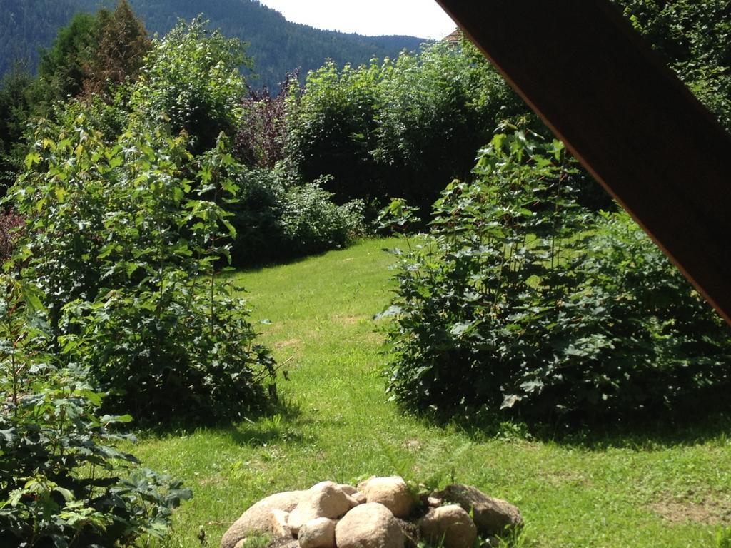 Le Chalet De Juliette Gerardmer Exterior photo